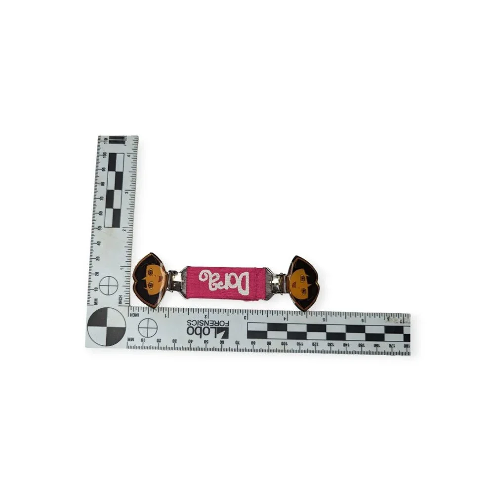 Dora Elastic Mittens Clips